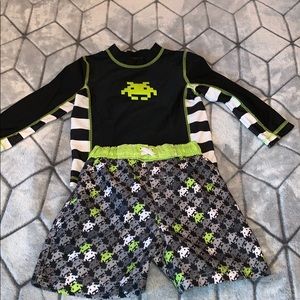 Toddler Boy 2T Swim suit